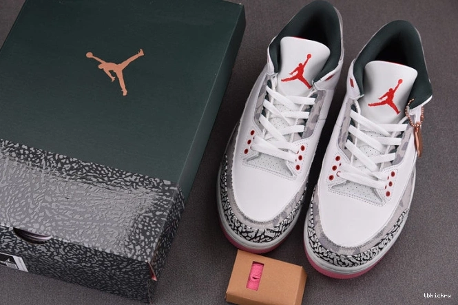 Rep TBkick Retro 3 Wings Jordan HM6993-100 0804